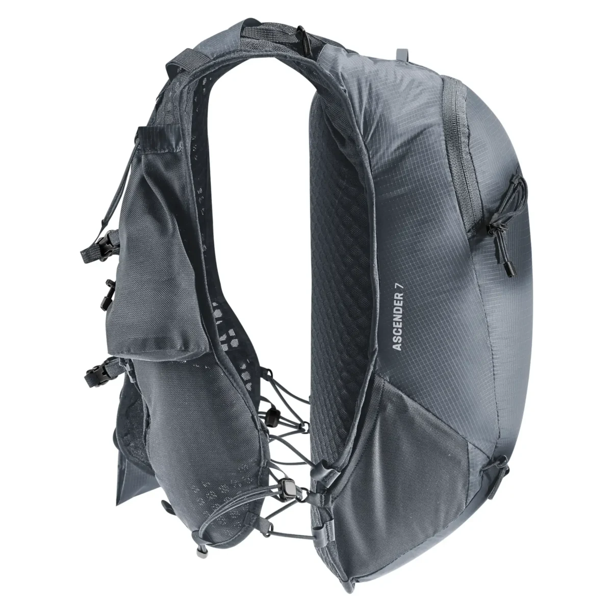 deuter Ascender 7 L black – Bild 11