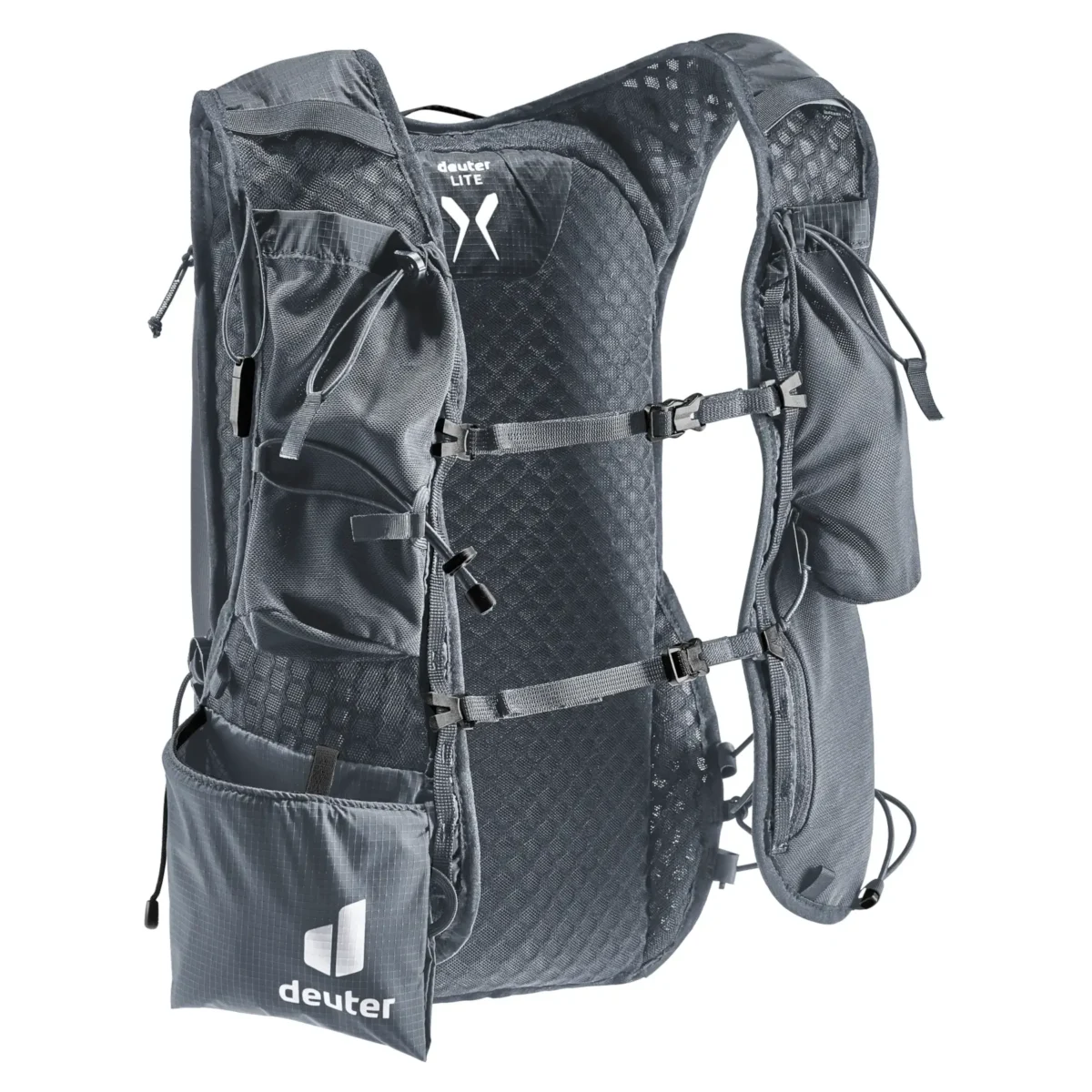 deuter Ascender 7 L black – Bild 10