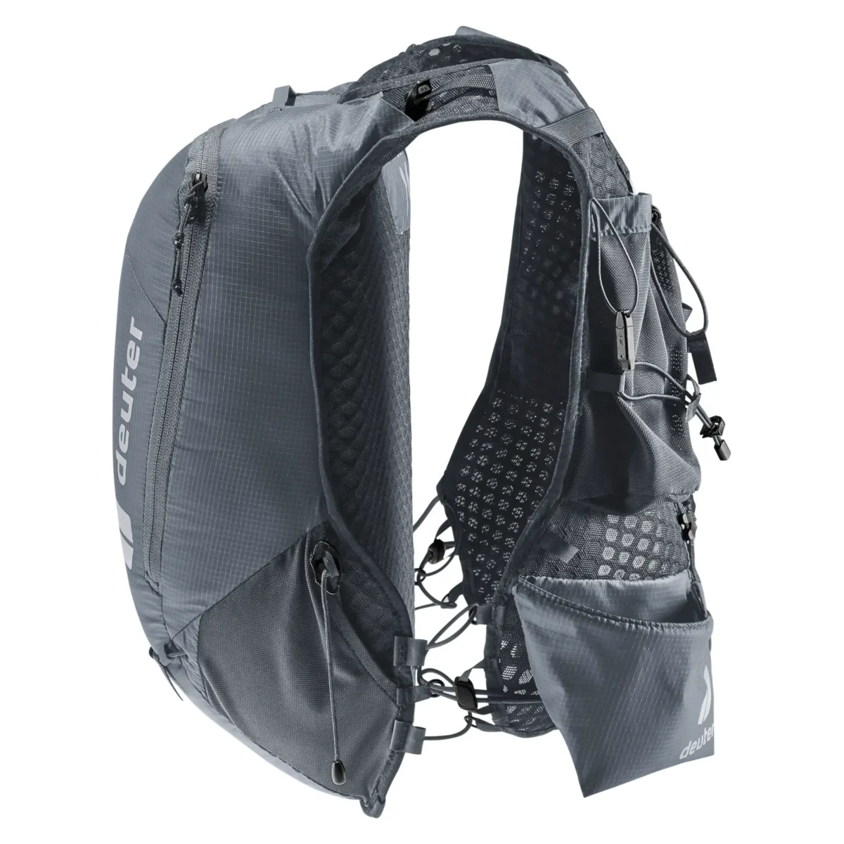deuter Ascender 7 L black – Bild 9
