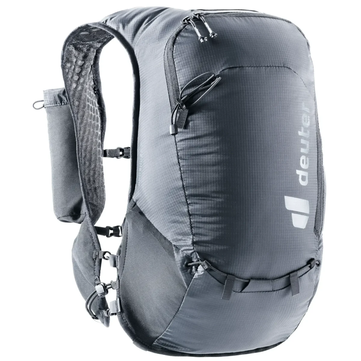 deuter Ascender 7 L black – Bild 4