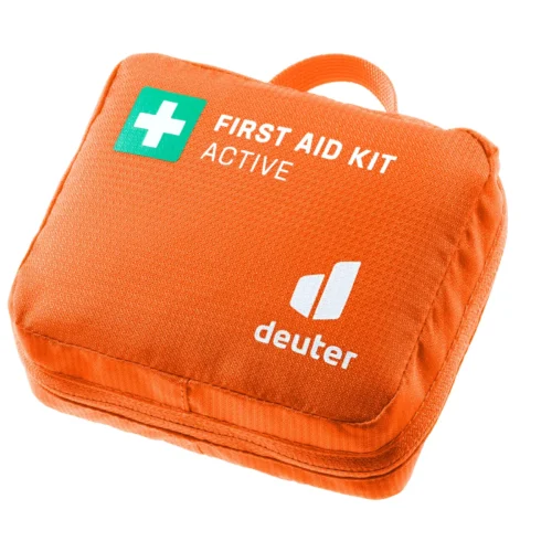 deuter Erste Hilfe Set active