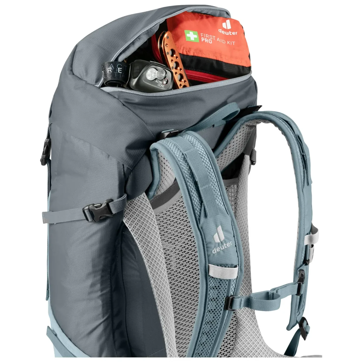 deuter Futura 26 L – Bild 9