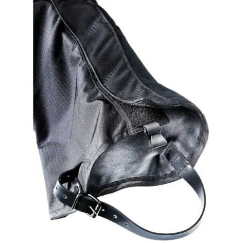 Alternative view of deuter Gaiter Gamaschen
