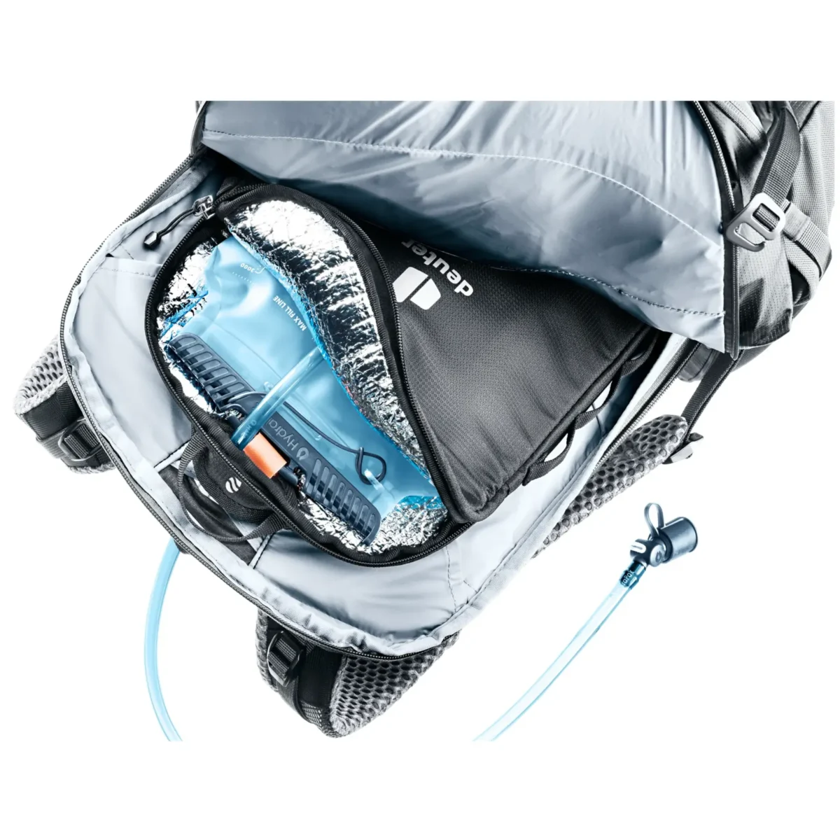 deuter Streamer Thermobag 3.0 L – Bild 2