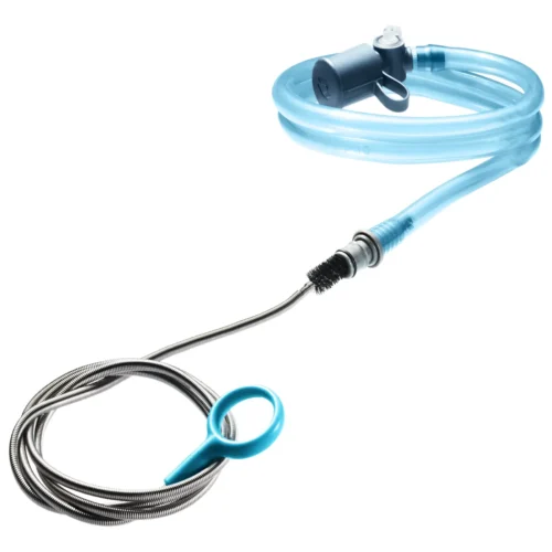 Alternative view of deuter Streamer Tube Brush