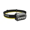 Nitecore Stirnlampe HA23 UHE - 600 Lumen schwarz