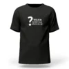 Extremwander T-Shirt "nächste VP" schwarz