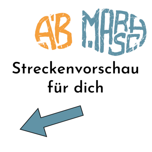 Alternative view of Abmarsch im Regionalpark Rhein Main Airport Edition - 35 KM