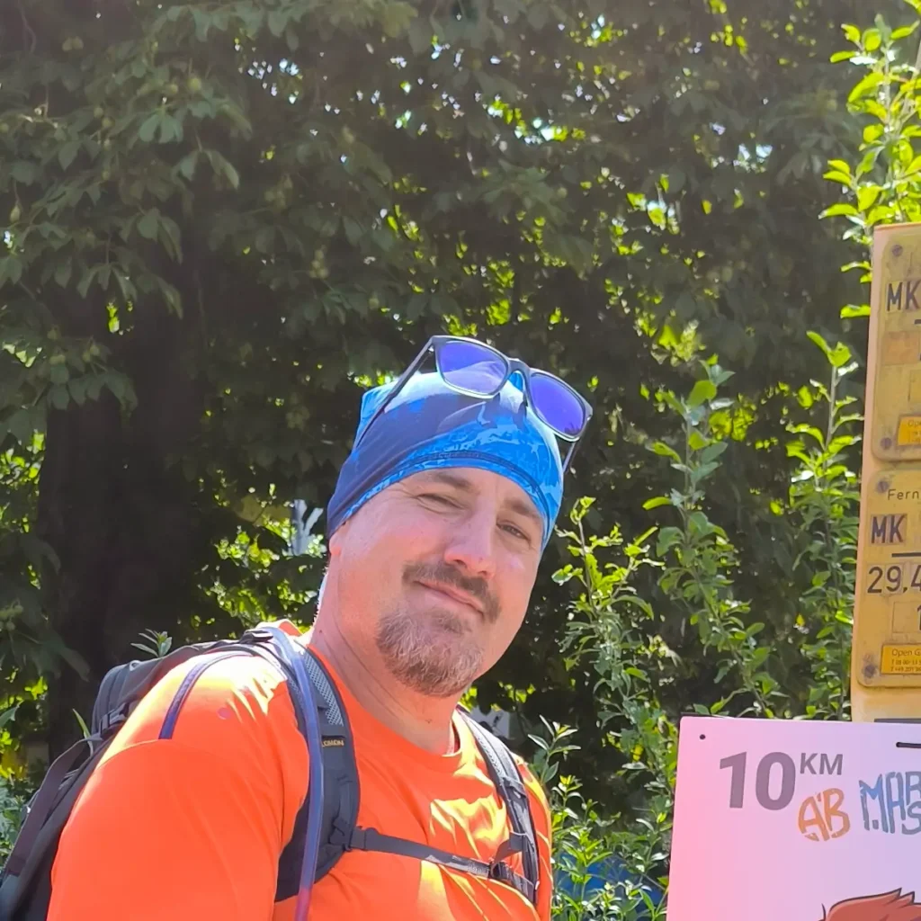 Extremwandern und seine Gesichter