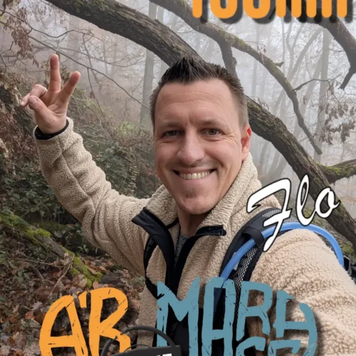 Virtueller Extremmarsch