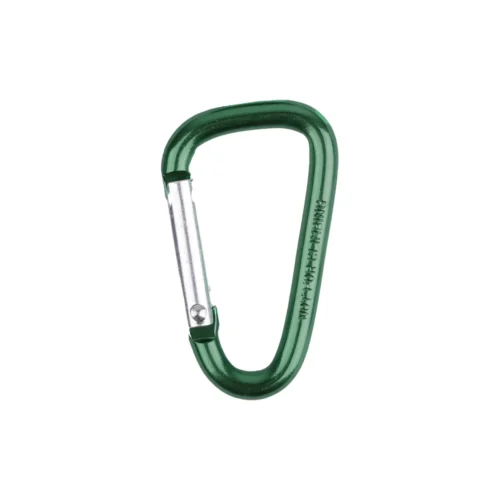 Alternative view of wichtig - Mini Karabiner