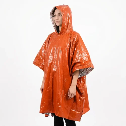 Notfall Poncho
