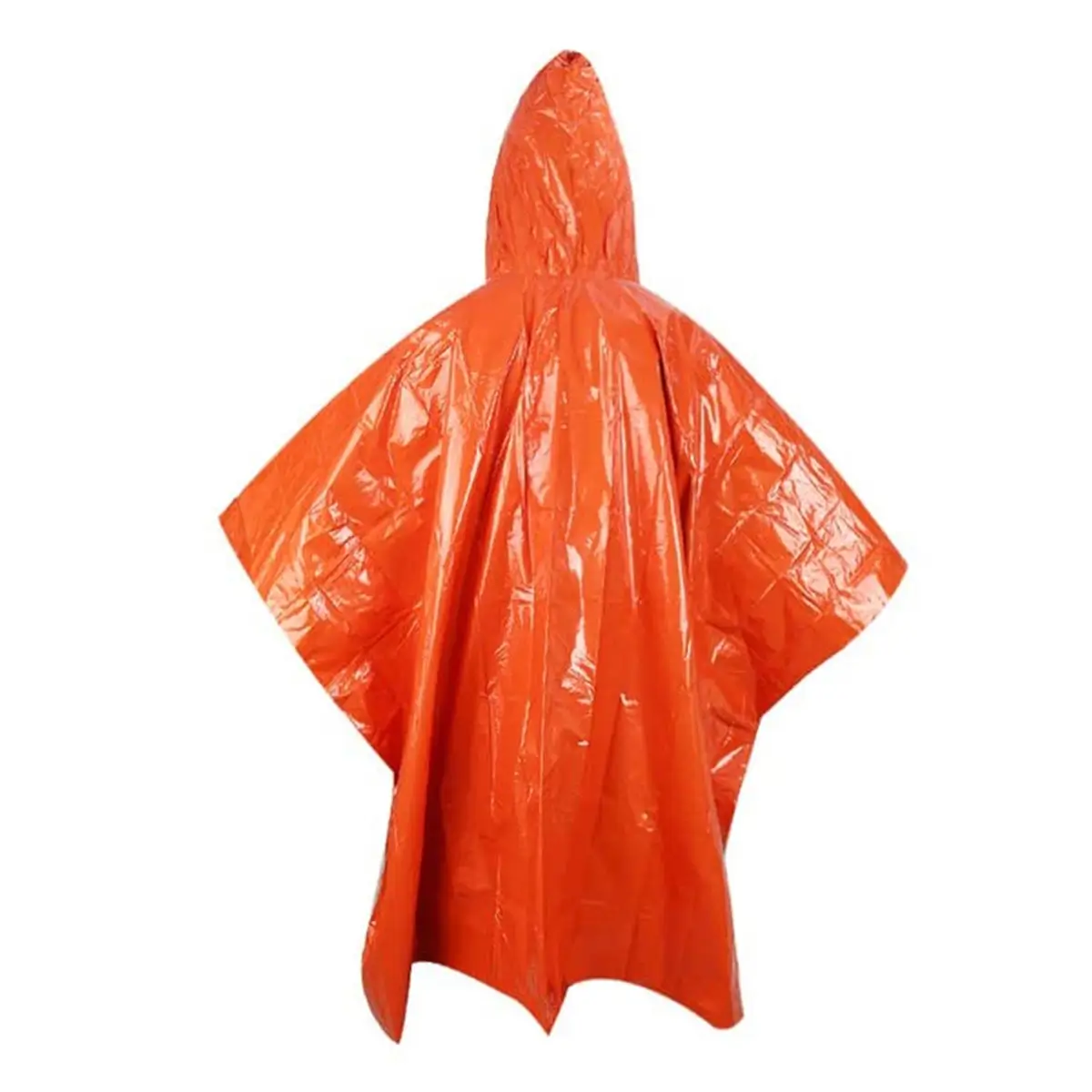 Notfall Poncho – Bild 3