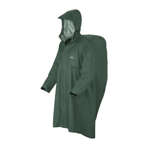 Regenponcho
