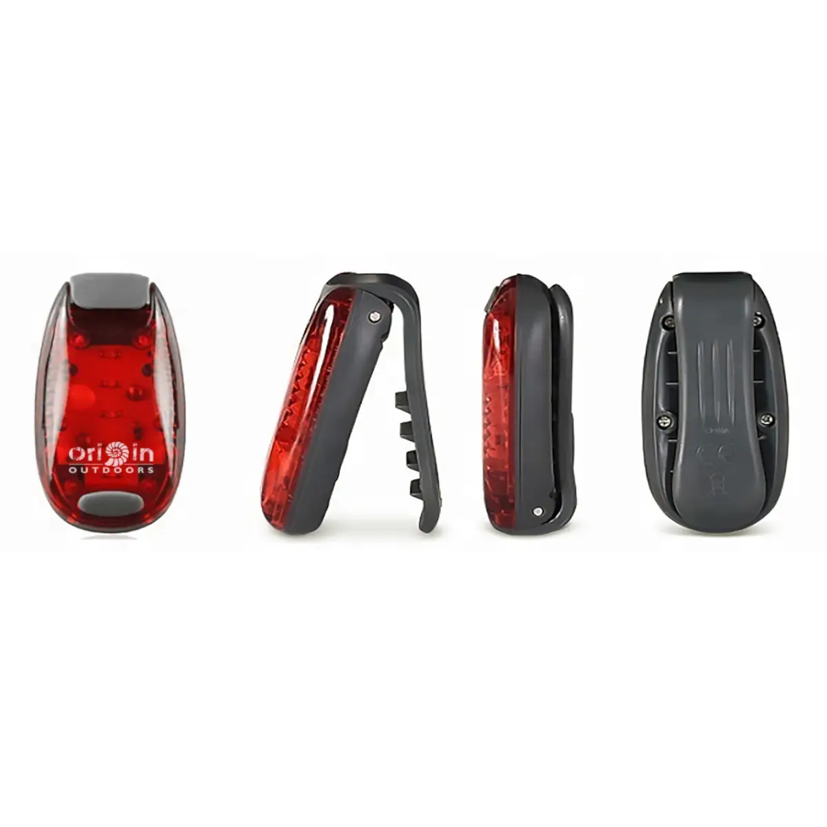 Rucksack Licht 2er Set!