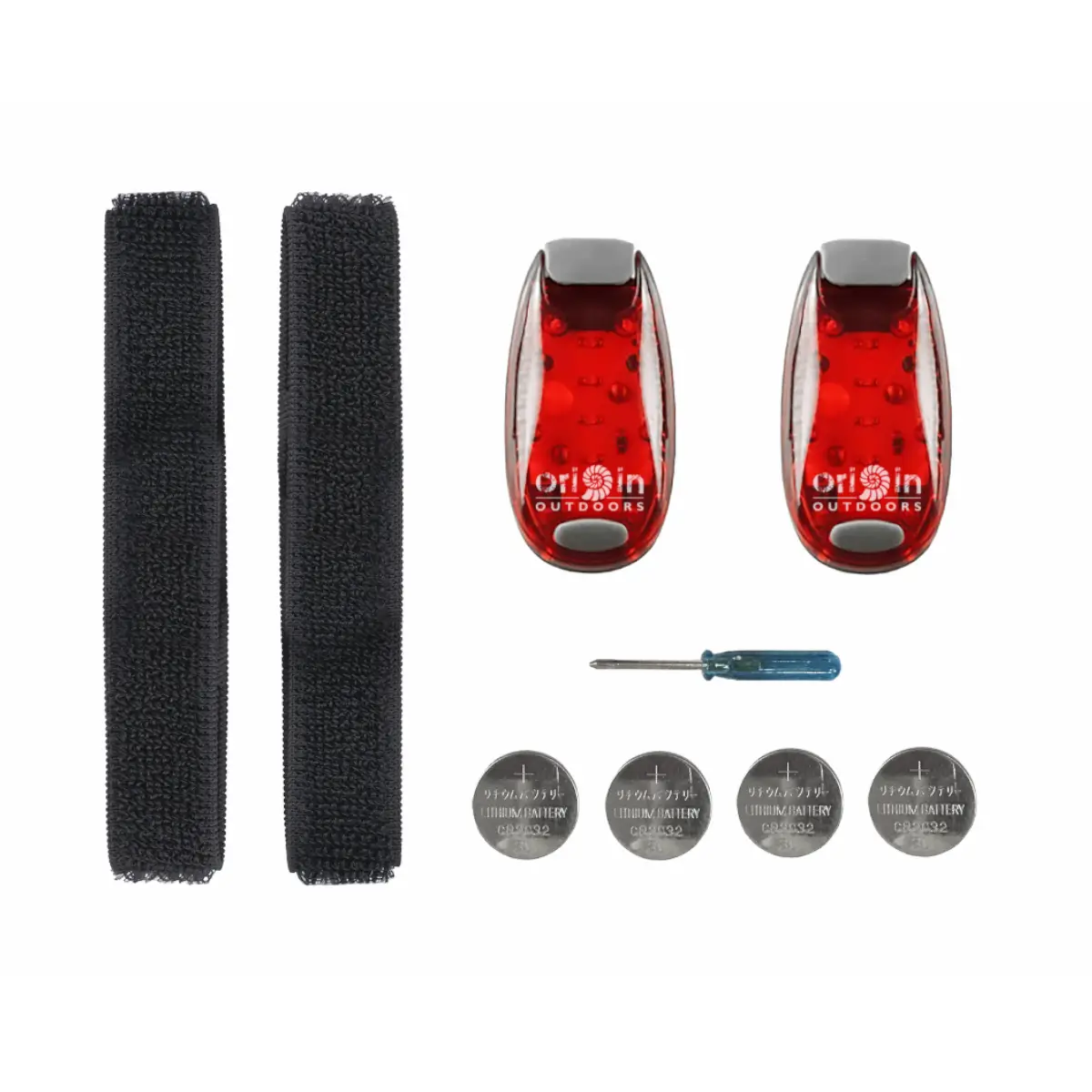 Rucksack Licht 2er Set! – Bild 2