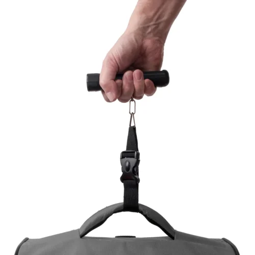 Alternative view of Rucksackwaage