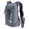 Trailrunning Rucksack deuter Ascender 13L schwarz