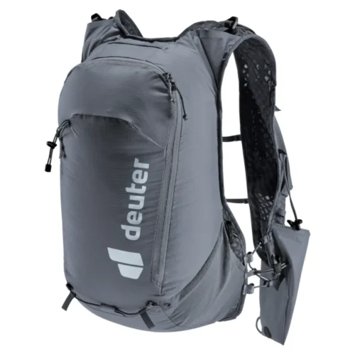 Trailrunning Rucksack deuter Ascender 13L schwarz
