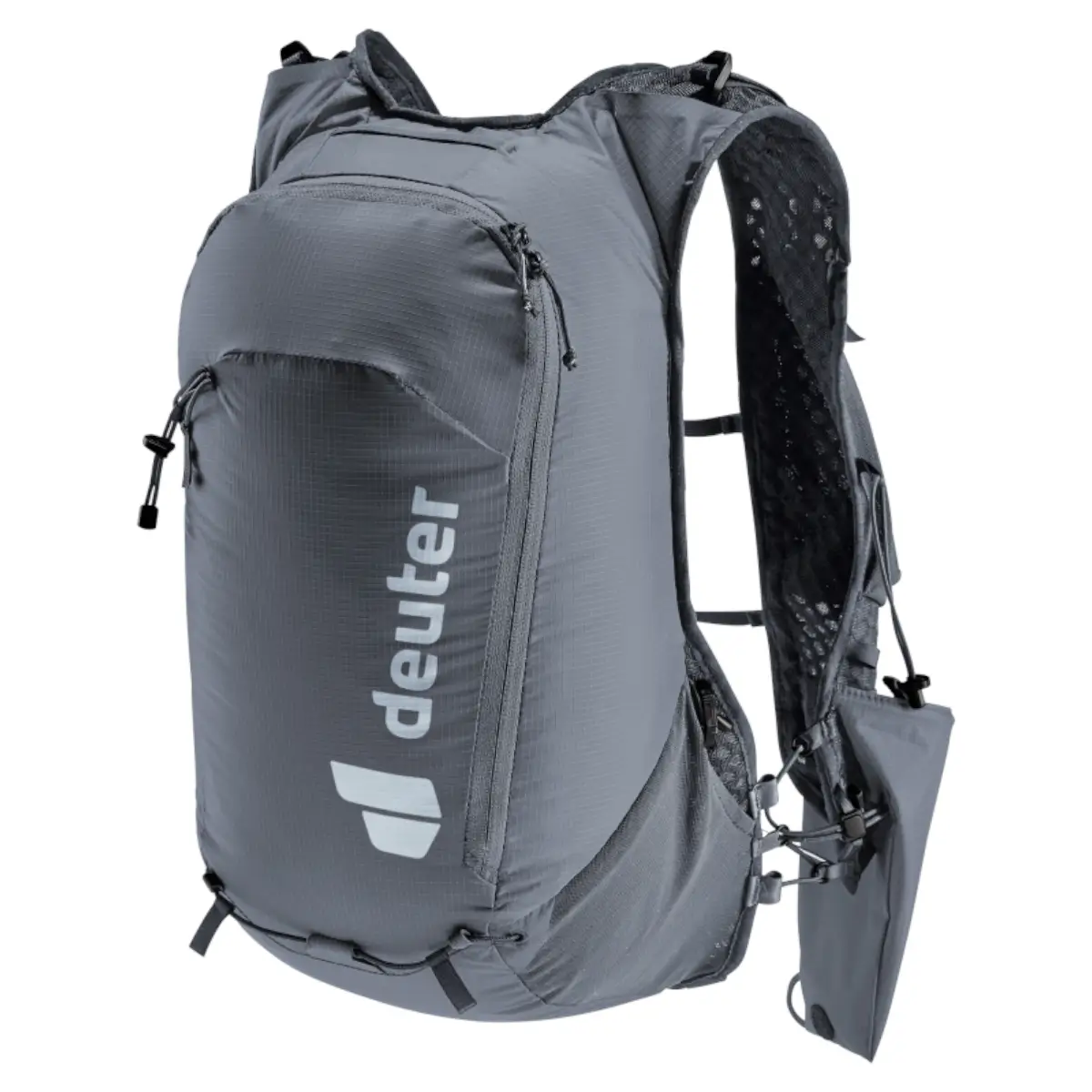 Trailrunning Rucksack deuter Ascender 13L schwarz