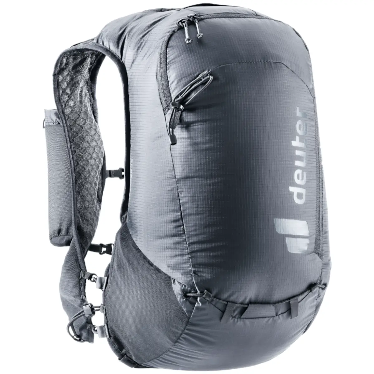 Deuter Ascender 13 – Trailrunning Rucksack für schnelle Touren – Bild 7