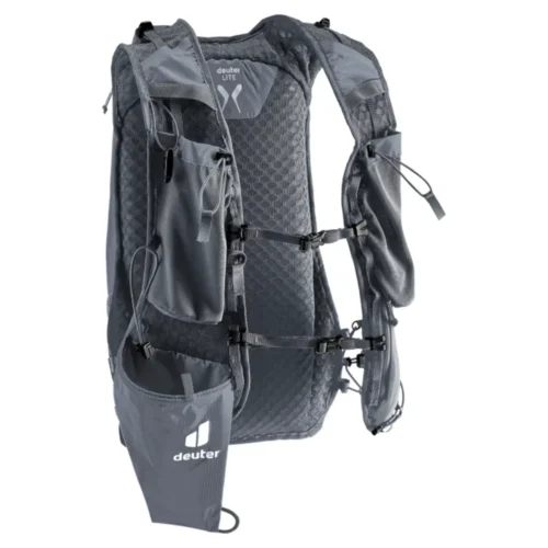 Deuter Ascender 13 – Trailrunning Rucksack für schnelle Touren – Bild 9
