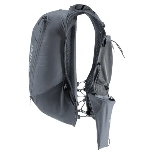 Deuter Ascender 13 – Trailrunning Rucksack für schnelle Touren – Bild 10