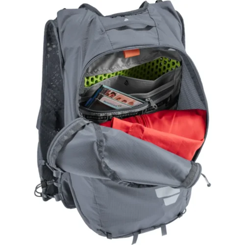 Deuter Ascender 13 – Trailrunning Rucksack für schnelle Touren – Bild 2