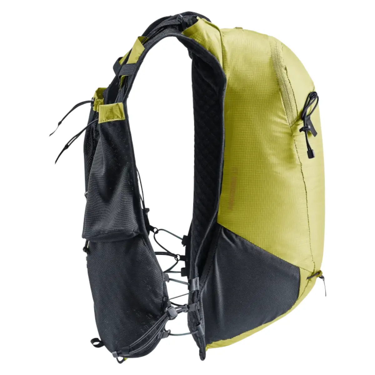 Deuter Ascender 13 – Trailrunning Rucksack für schnelle Touren – Bild 3