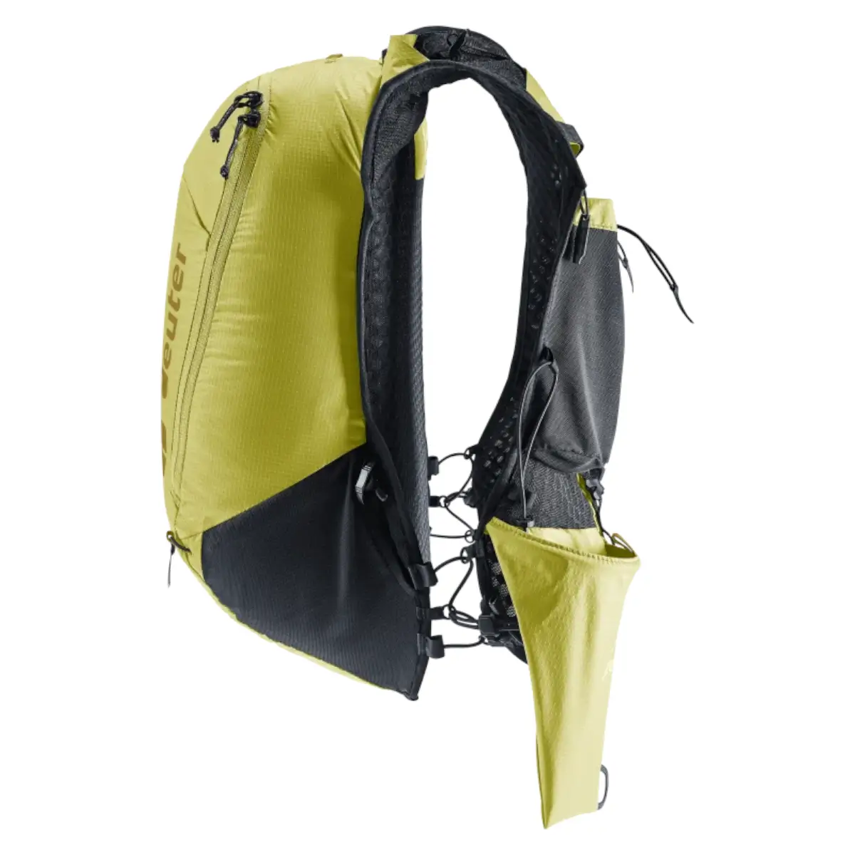Deuter Ascender 13 – Trailrunning Rucksack für schnelle Touren – Bild 5