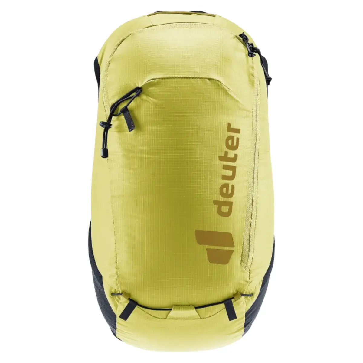 Deuter Ascender 13 – Trailrunning Rucksack für schnelle Touren – Bild 6