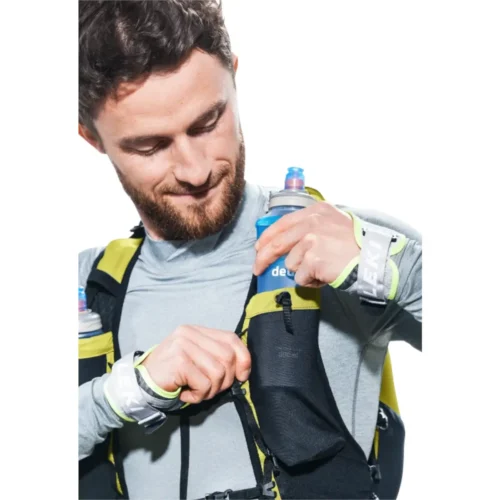 Deuter Ascender 13 – Trailrunning Rucksack für schnelle Touren – Bild 9