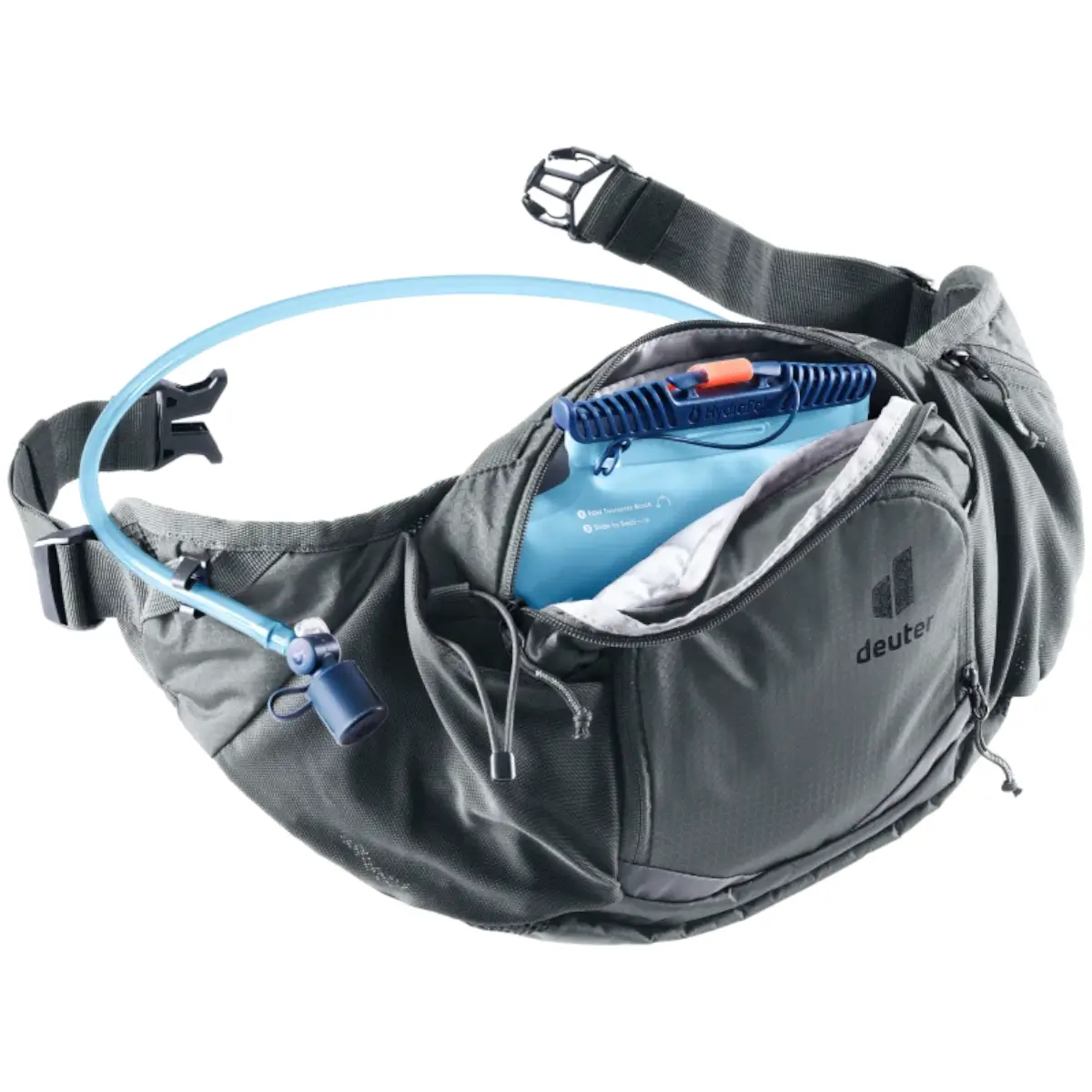 Bauchtasche deuter Pulse5
