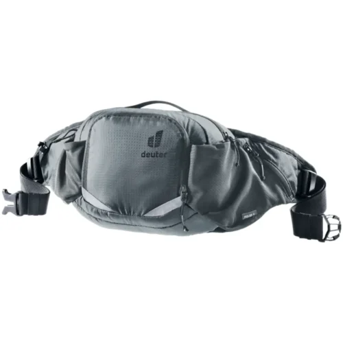Bauchtasche – Leichte Hüfttasche für Extremwanderungen deuter Pulse 5 – Bild 2
