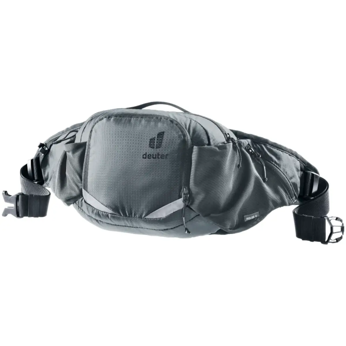 Bauchtasche – Leichte Hüfttasche für Extremwanderungen deuter Pulse 5 – Bild 2