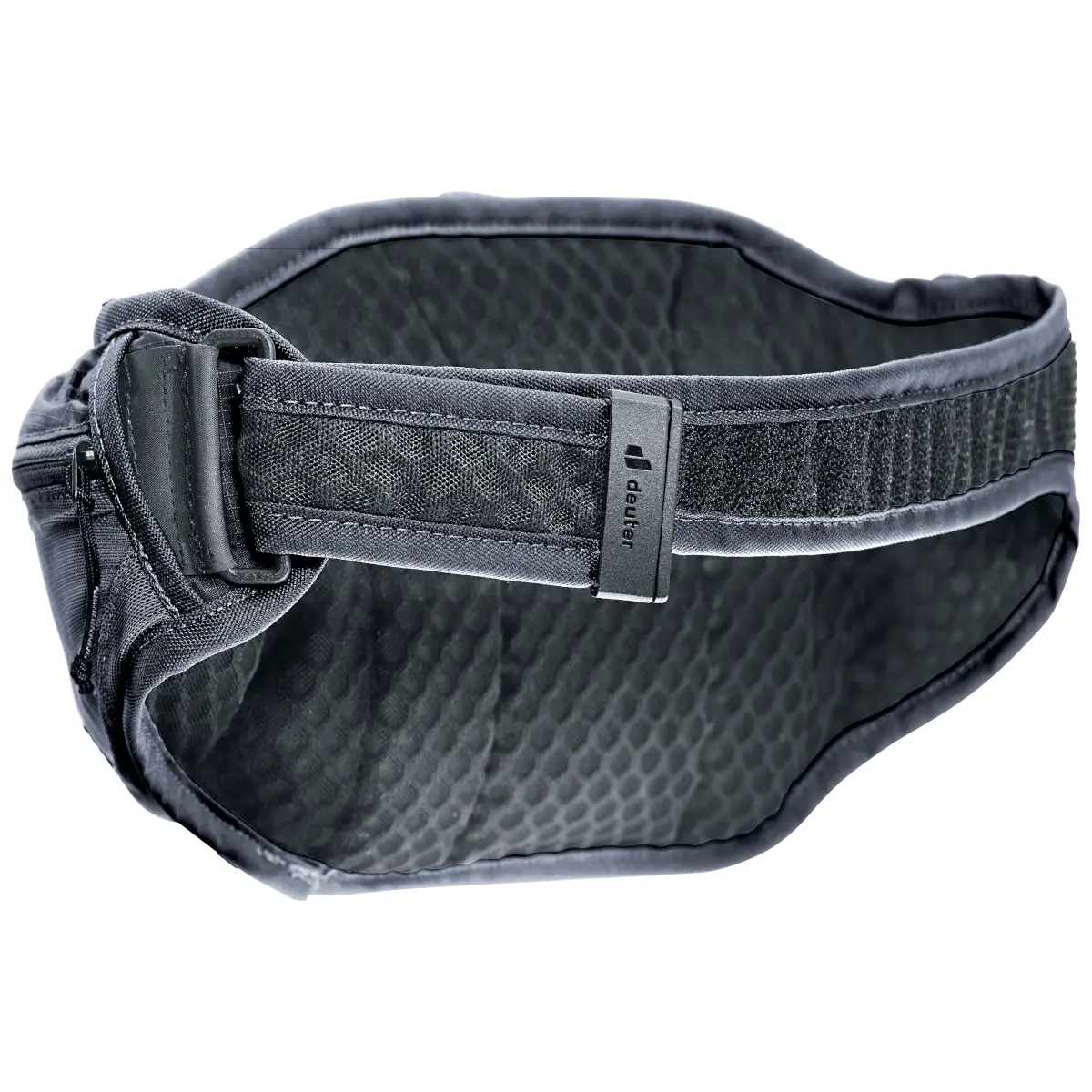 leichte Bauchtasche deuter Shortrail III – Bild 4