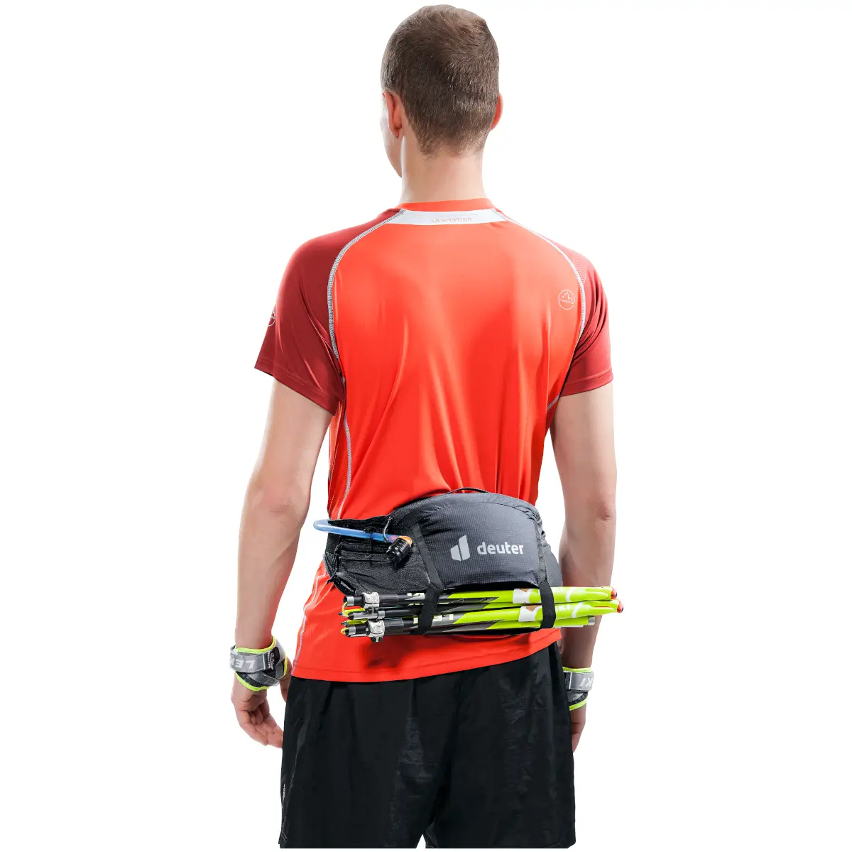 leichte Bauchtasche deuter Shortrail III – Bild 6