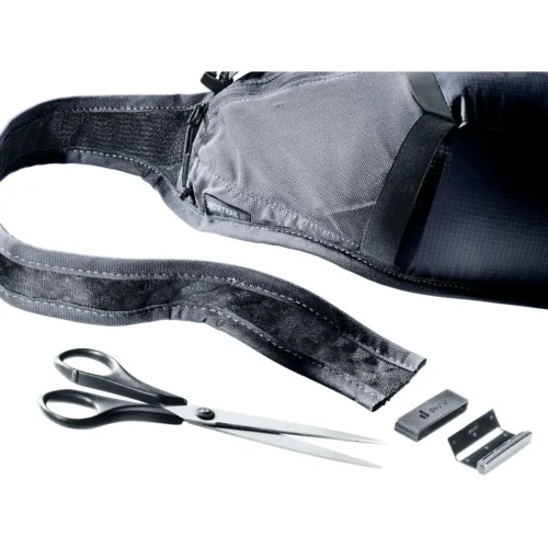 leichte Bauchtasche deuter Shortrail III – Bild 7