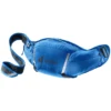 Bauchtasche fürs Extremwandern, deuter Shortrail III blau