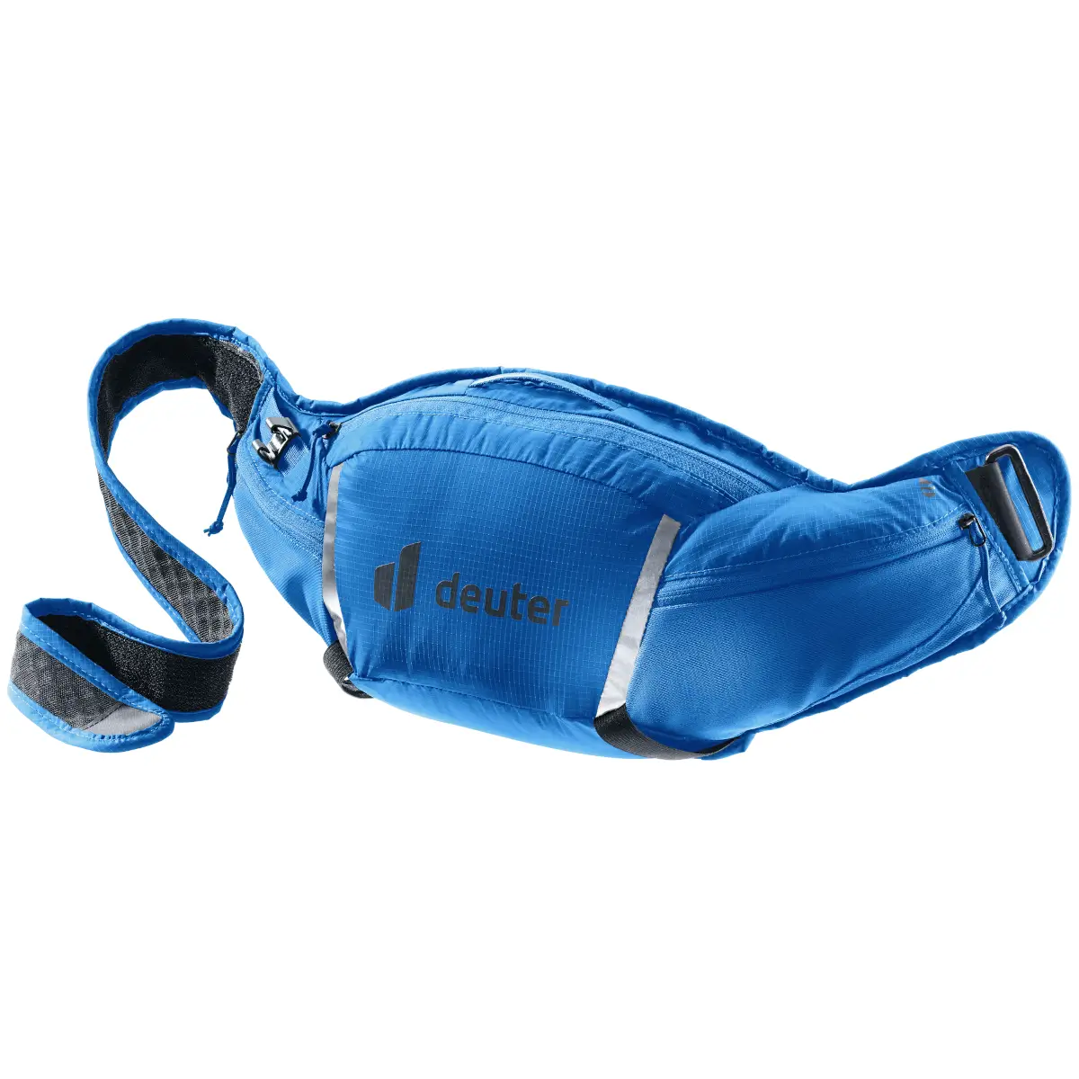 Bauchtasche fürs Extremwandern, deuter Shortrail III blau