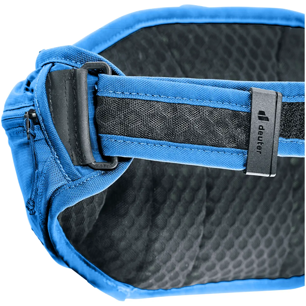 leichte Bauchtasche deuter Shortrail III – Bild 4