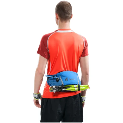 leichte Bauchtasche deuter Shortrail III – Bild 6