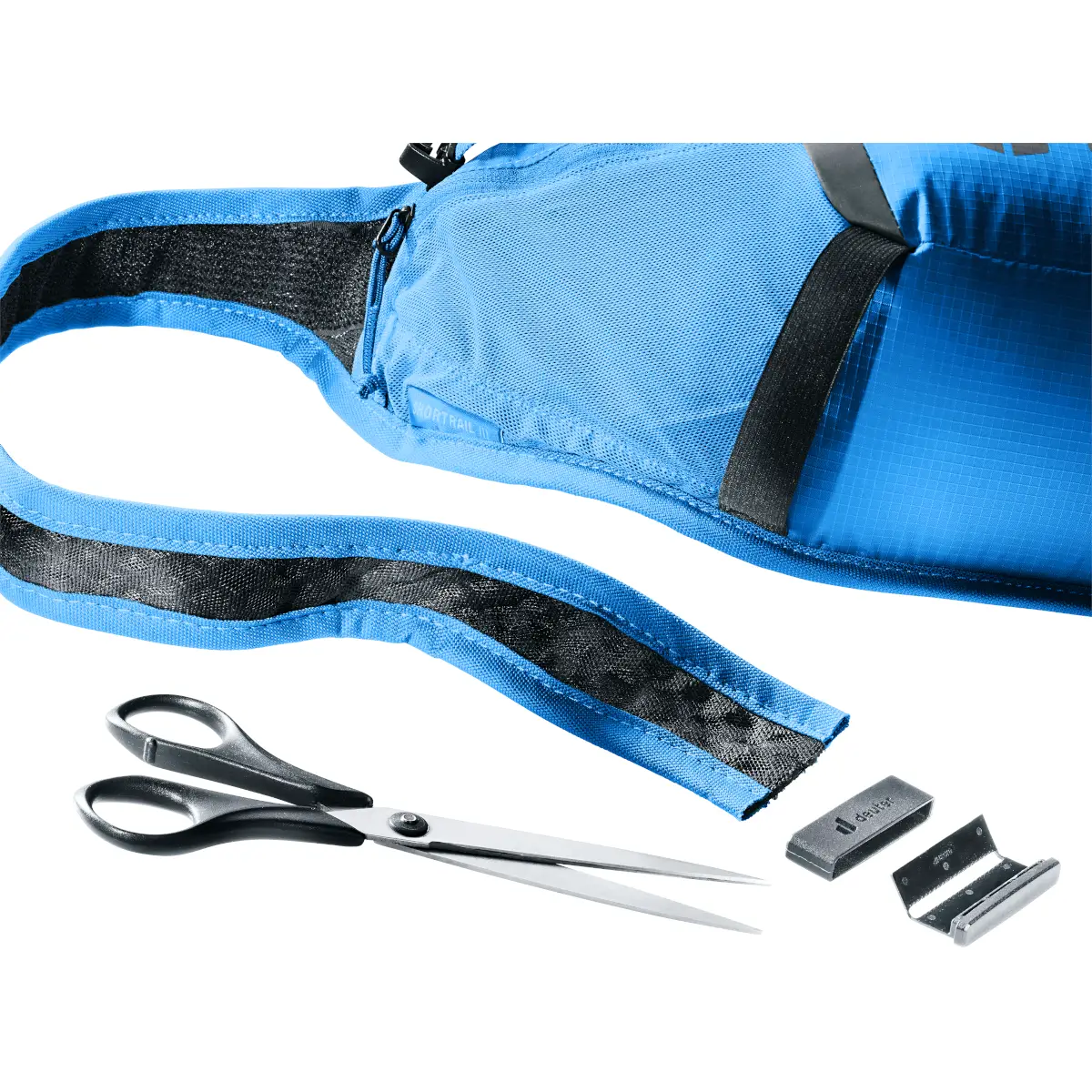 leichte Bauchtasche deuter Shortrail III – Bild 7