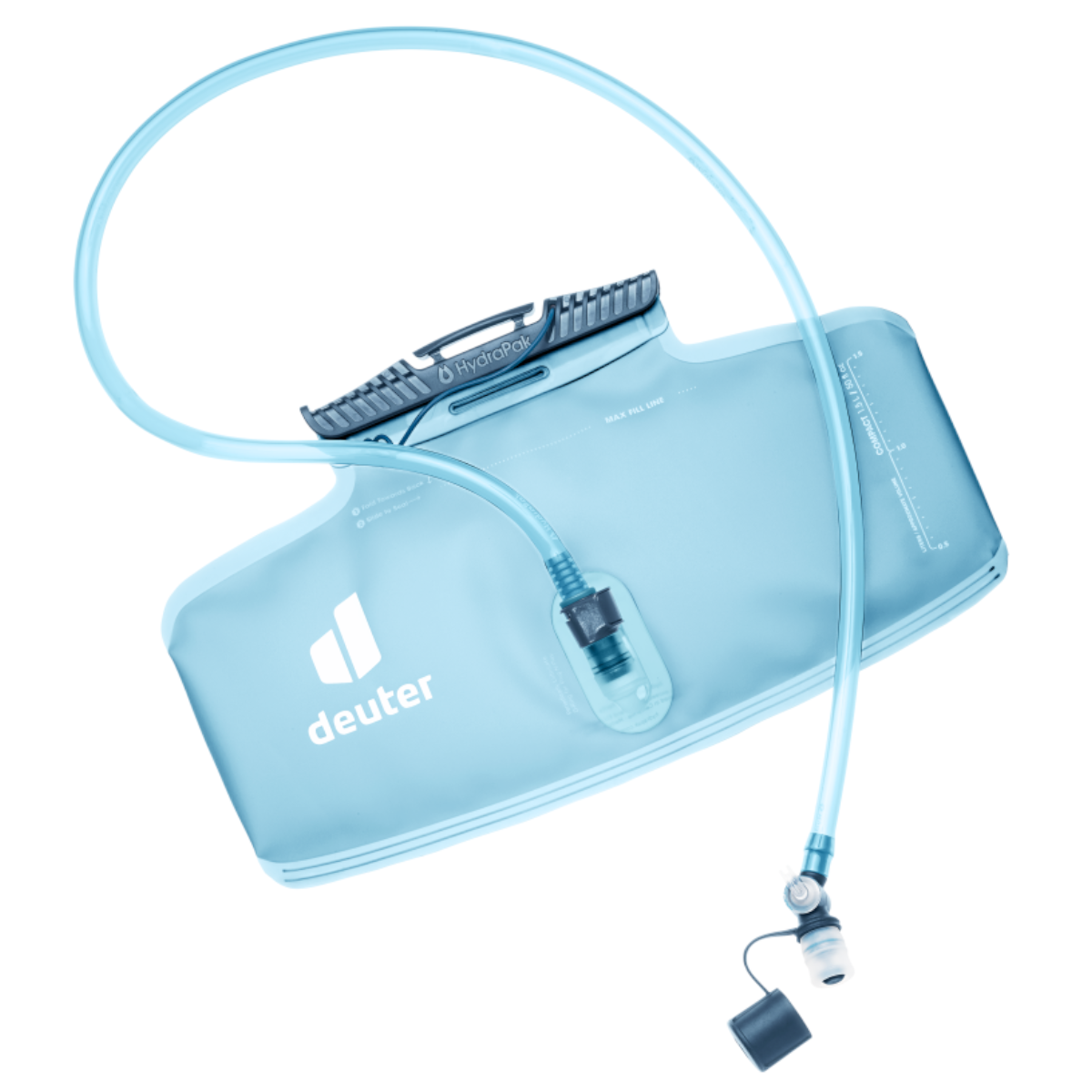 Trinkblase für Hüfttasche deuter streamer 1,5 L