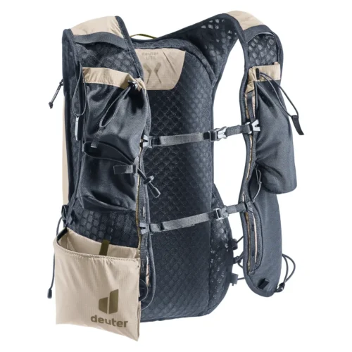 deuter Ascender 7 L alu – Bild 5