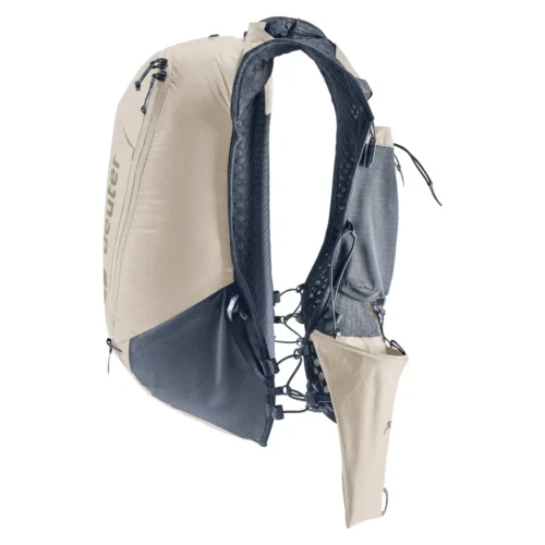 Deuter Ascender 13 – Trailrunning Rucksack für schnelle Touren – Bild 4