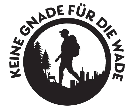 Keine Gnade für die Wade Logo