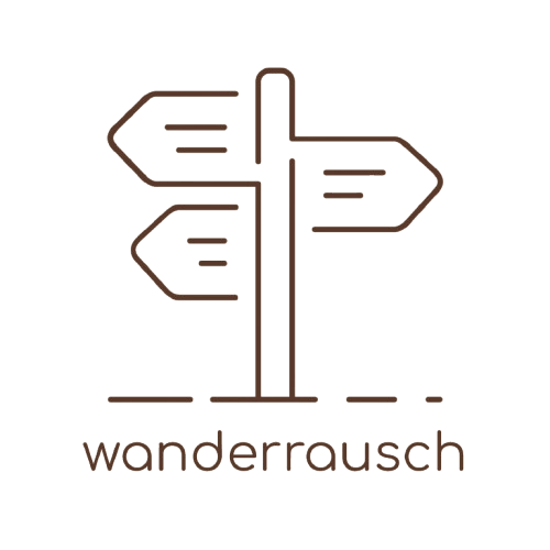 Wanderrausch Logo